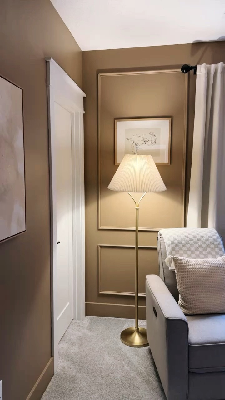 Loving this @target find! Pinch pleated light fixture for a moody and modern space. The perfect addition to my baby boys nursery. 


#LTKHome #LTKFindsUnder100 #LTKBaby