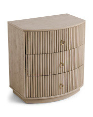 3 Drawer Table | Marshalls