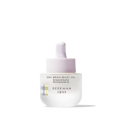Beekman 1802 Mini Oh! Mega Milk - 0.5fl oz - Ulta Beauty | Target