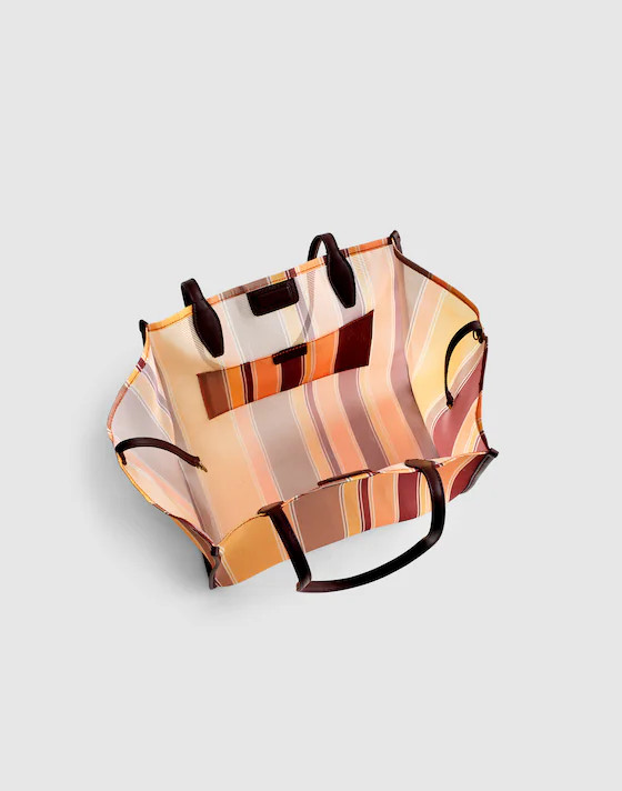 Lexington Tote | Madewell