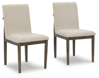 Arkenton Dining Chair

 (Set of 2) | Ashley