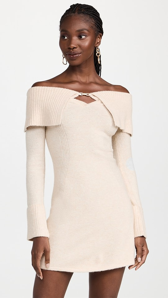 Edna Knit Dress | Shopbop