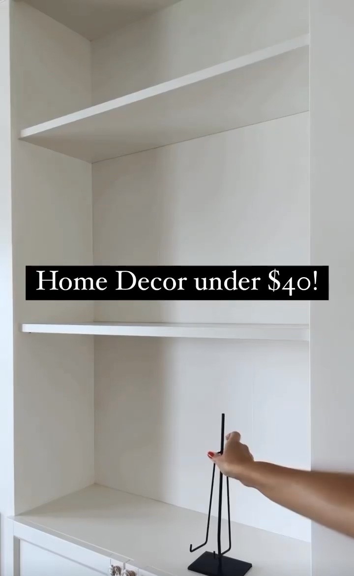 Decor under $40!
Fall decor
Target Studio McGee
Home decor
Home
Shelf decor 
Living room 
Home office
Target
Amazon 

#LTKunder50 #LTKunder100 #LTKhome