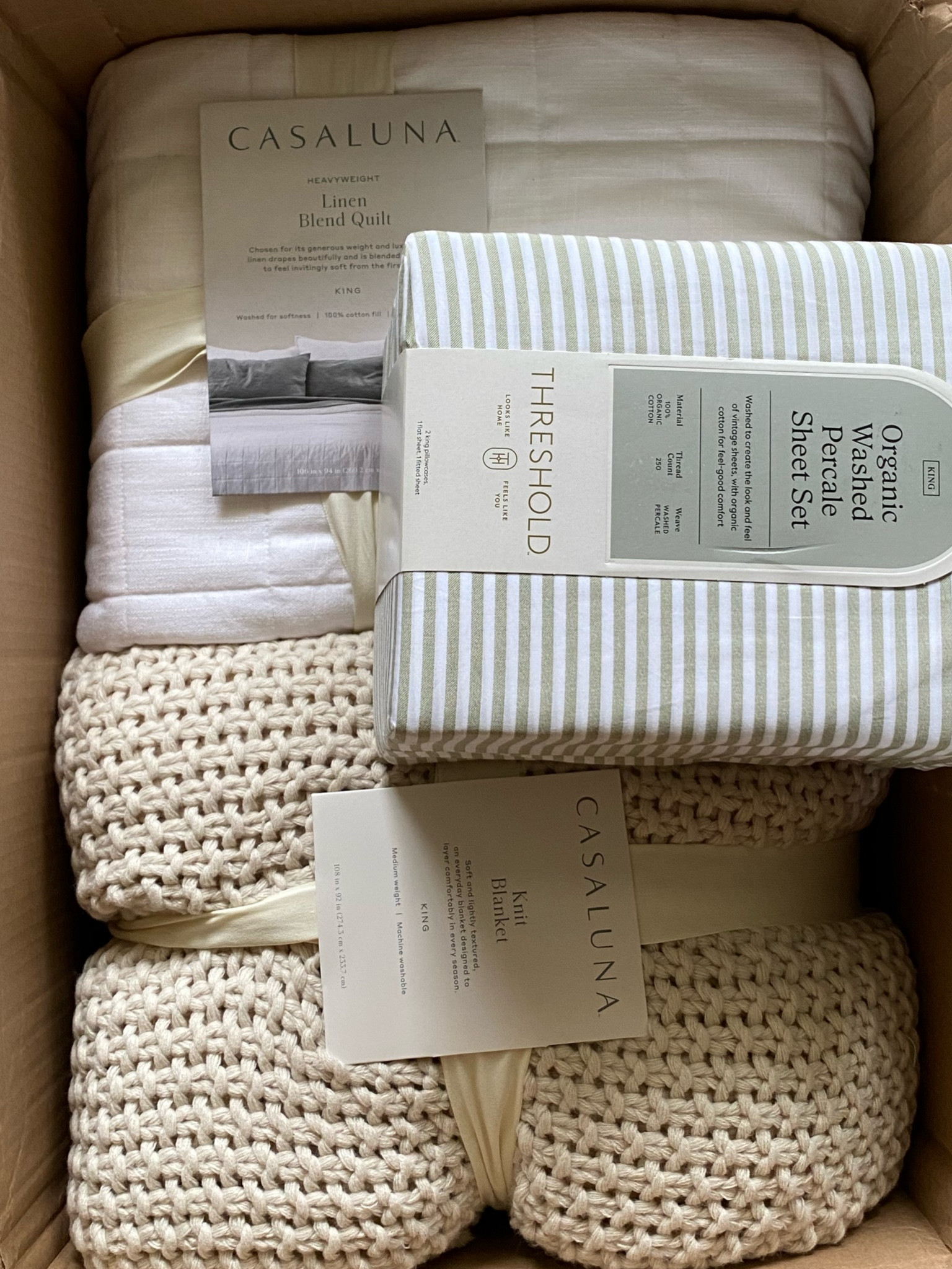 Bedding at Target is on sale for 30% off!!🚨linked what I ordered!

#LTKxTarget #LTKsalealert #LTKhome