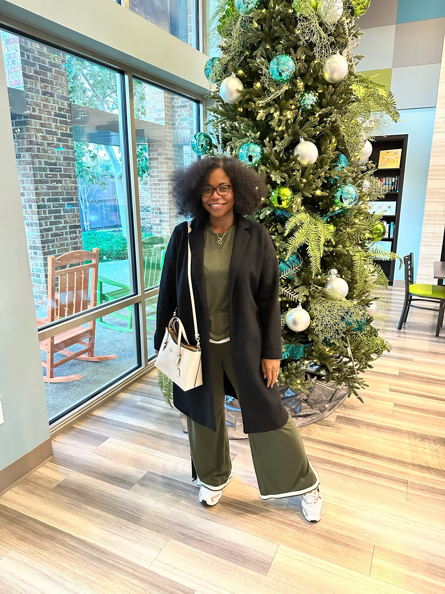 My work from home fit on the go 