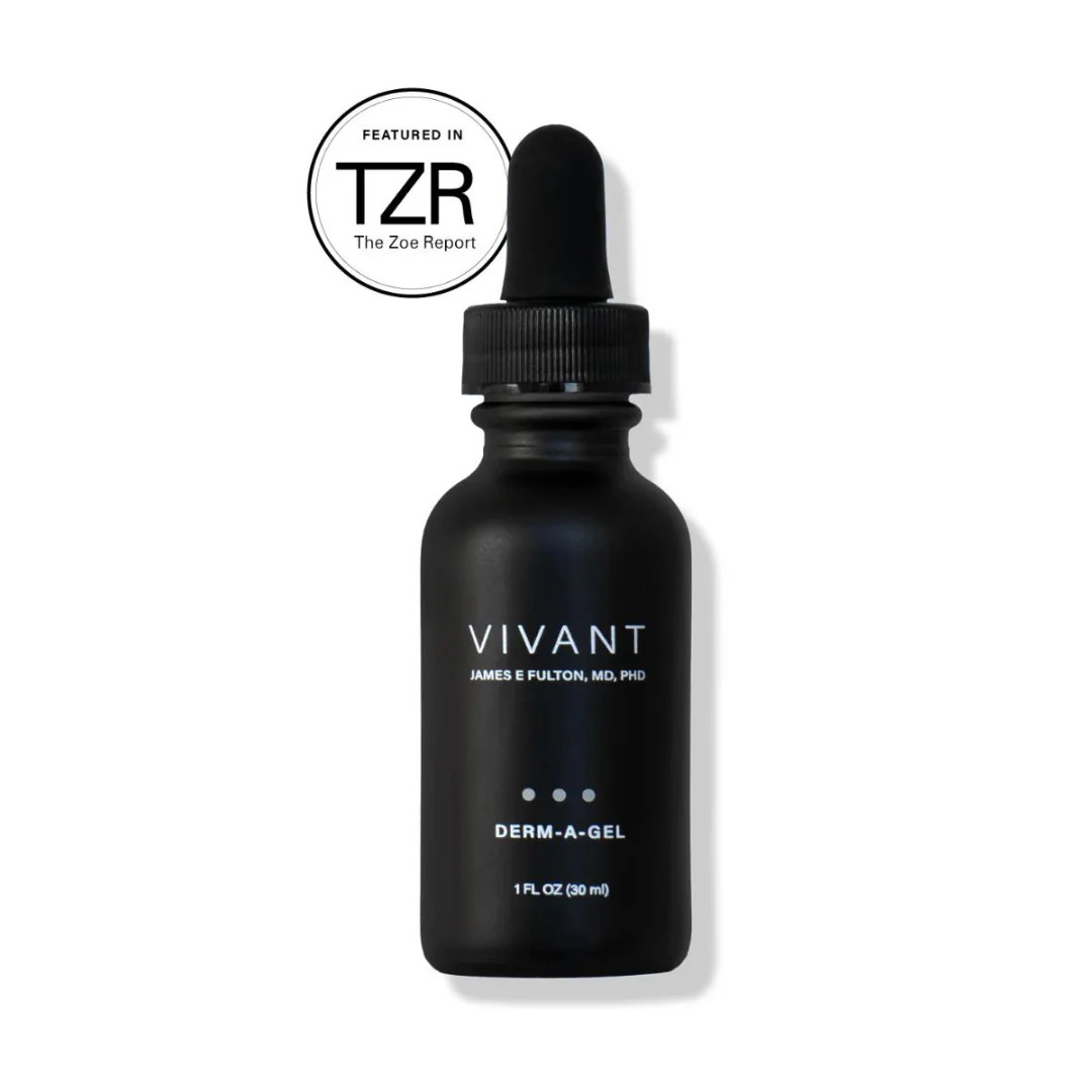 Vivant Derm-A-Gel | Crafted Beauty
