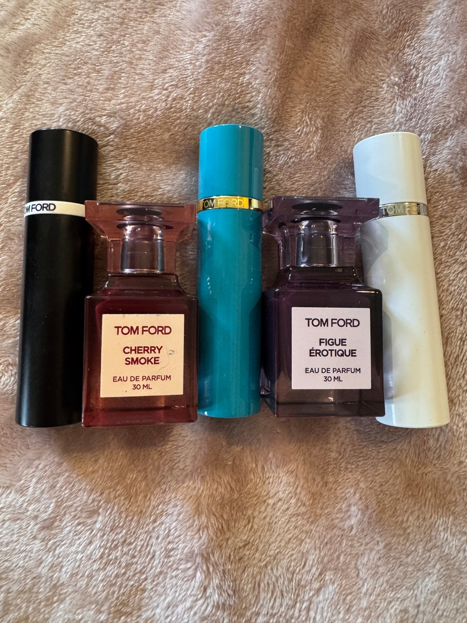 15% off my favorite Tom Ford perfumes ￼

#LTKOver40 #LTKselfcare #LTKSaleAlert