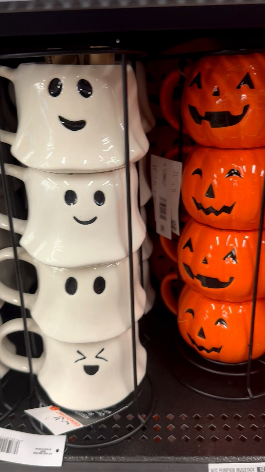Way To Celebrate Halloween Ghost Pumpkin Mug Stack

#LTKWalmart
#LTKhome
#LTKfall
#LTKhalloween
#WalmartHome
#WalmartHalloween
#WalmartFinds
#WalmartHomeDecor
#HalloweenMugs
#PumpkinMug
#GhostMug
#SpookySeasonVibes
#FallCoffeeMugs
#HalloweenKitchenDecor
#SpookyMugStack
#WalmartFallFinds
#HalloweenObsessed
#SpookySeasonDecor
#CozyFallVibes
#MugLoversUnite


#LTKFindsUnder50 #LTKHome #LTKSeasonal