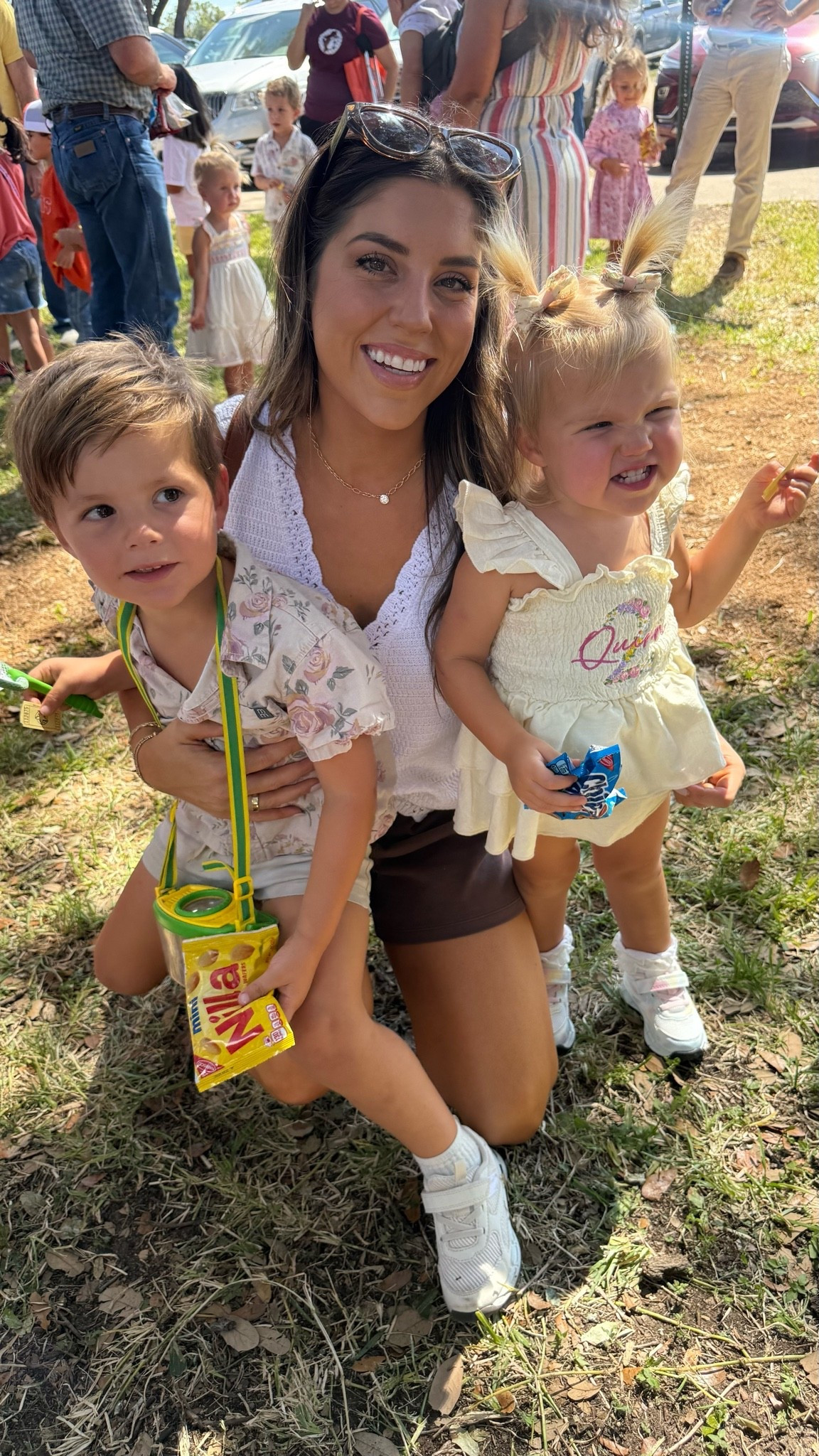 Sunday’s >>> 🤎🤎🤎