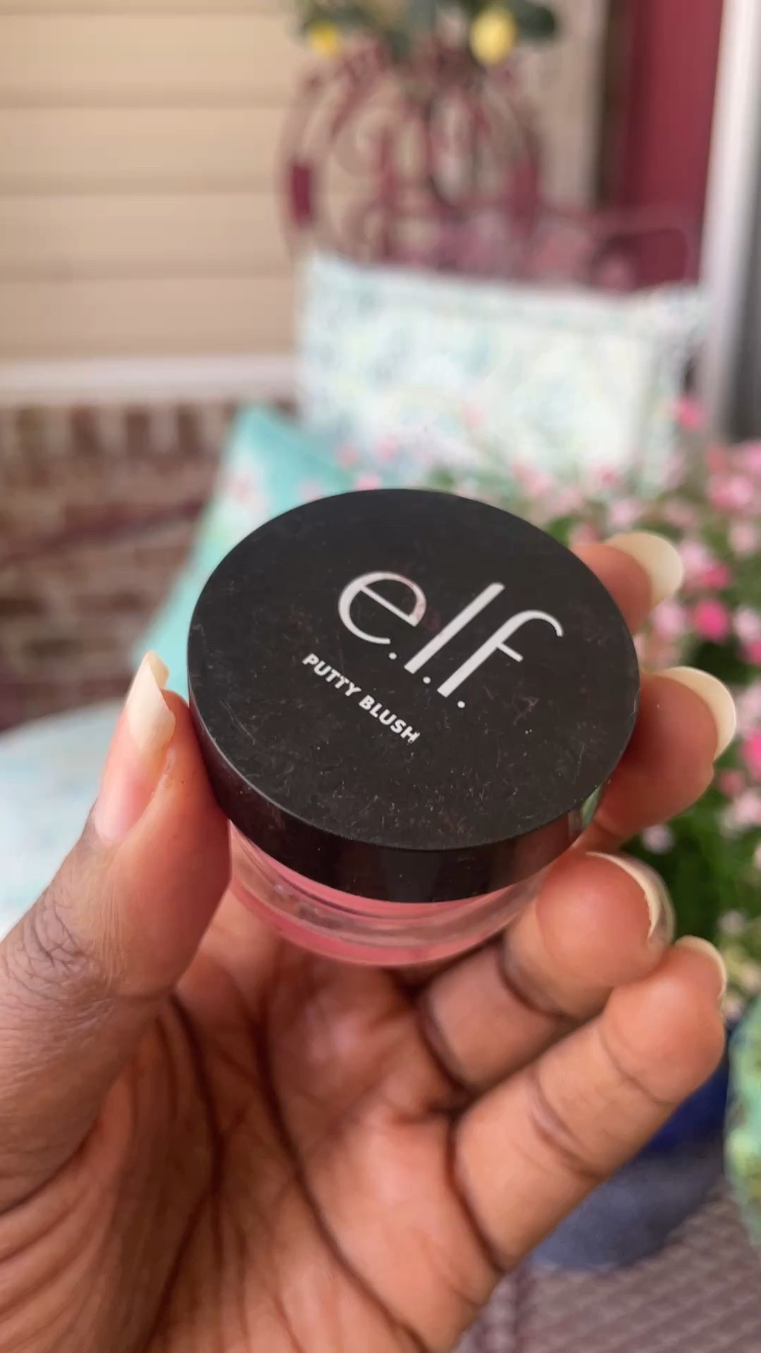 Pink blush for all skin shades love this one from elf

#LTKBeauty