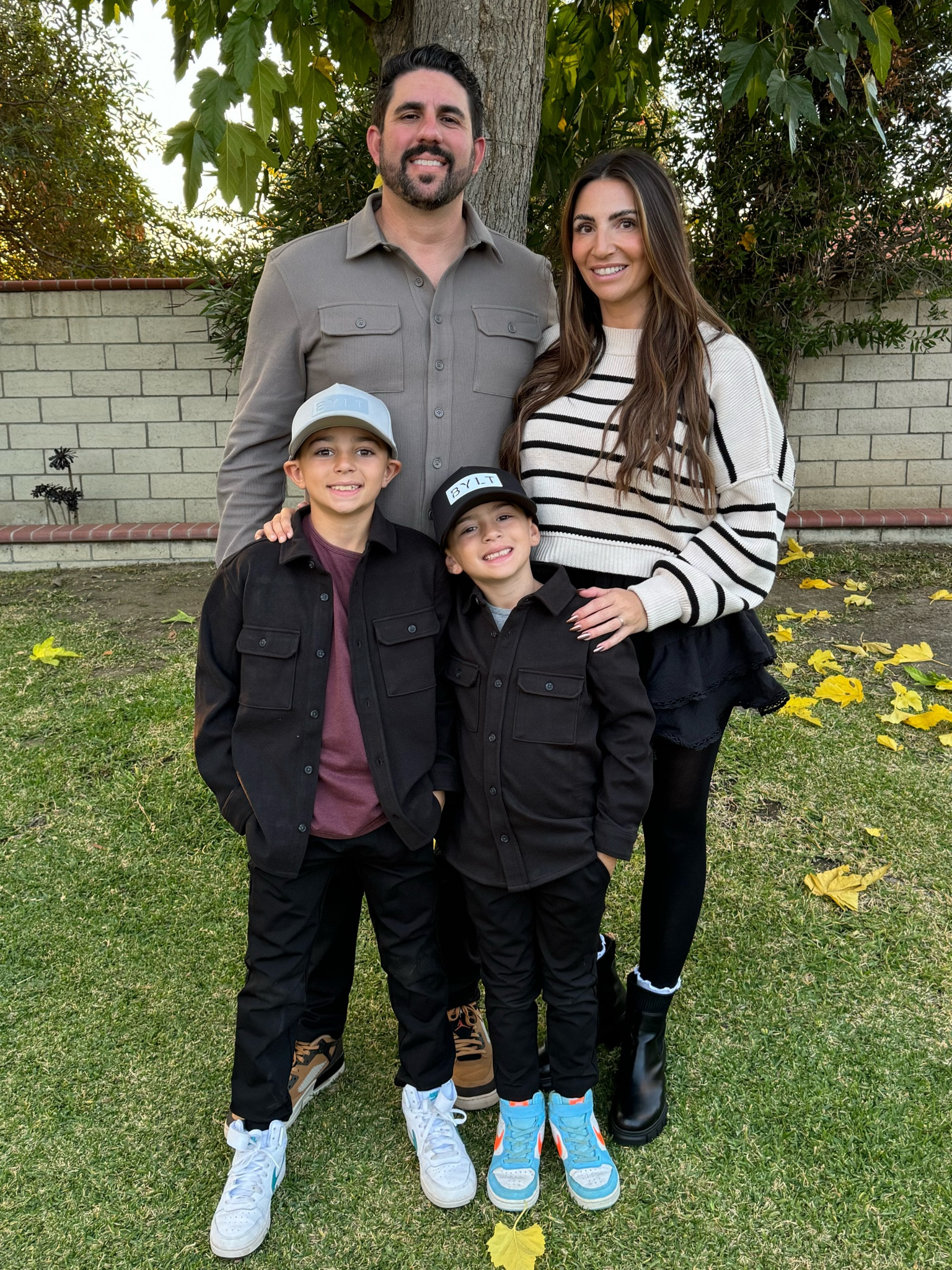 Went with cute and comfy this Thanksgiving 🍂

Top: M
Skirt: S
Tights: SM
Shoes: 7.5

#LTKHoliday #LTKFindsUnder100 #LTKSeasonal