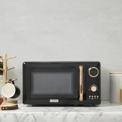 Haden Microwave | Williams Sonoma | Williams-Sonoma