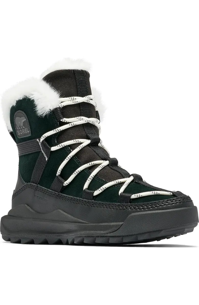 SOREL ONA™ RMX Glacy Plus Waterproof Boot (Women) | Nordstromrack | Nordstrom Rack