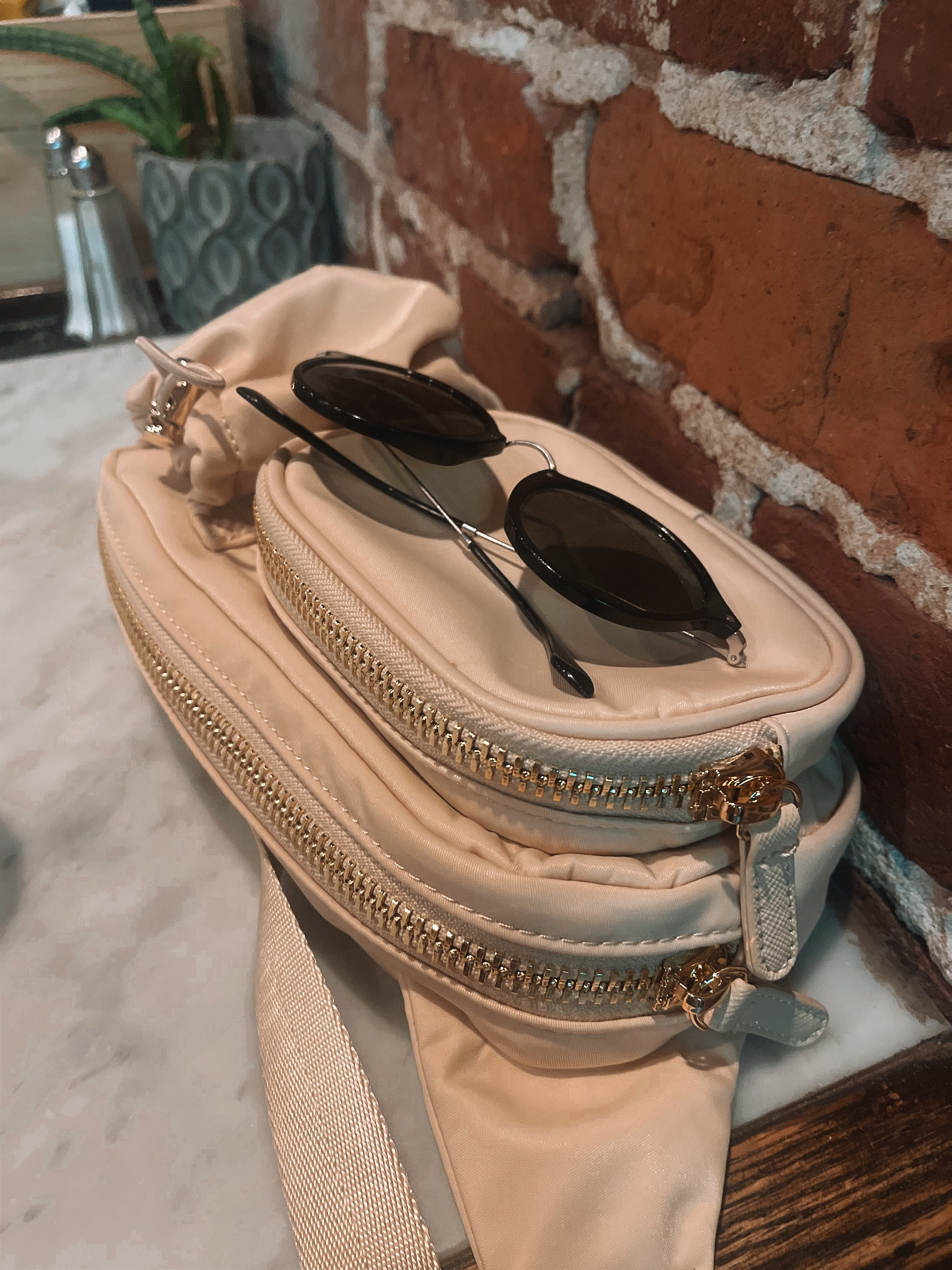 Revolve Stoney Clover Lane Sport Pack 

Fanny Pack | Belt Bag

#LTKFind #LTKstyletip #LTKfitness