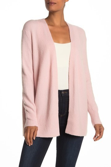 Cozy Walker Long Cardigan (Regular & Plus Size) | Nordstrom Rack