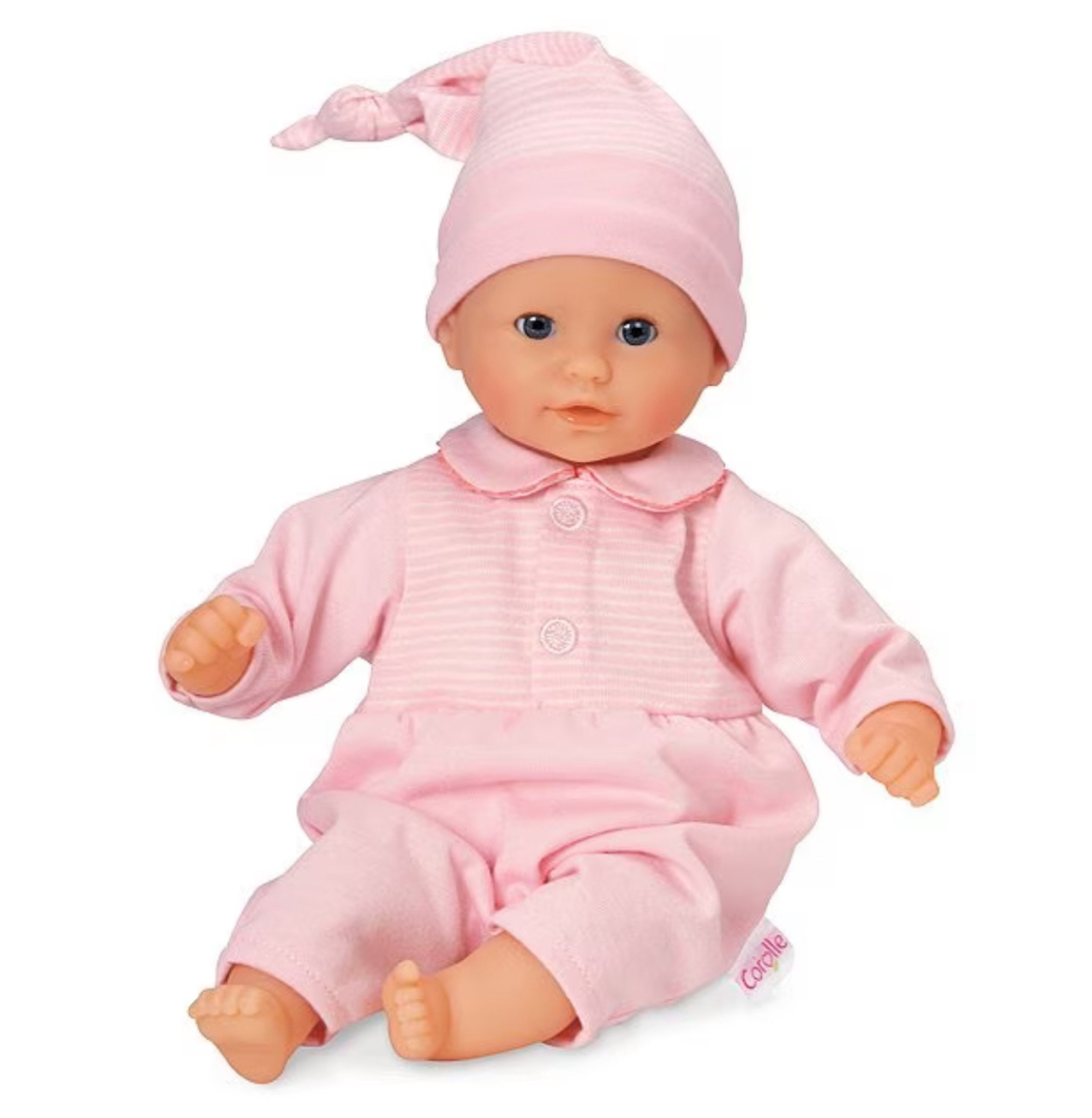 The perfect 1st babydoll for your little one! 

#LTKGiftGuide #LTKSeasonal #LTKbaby