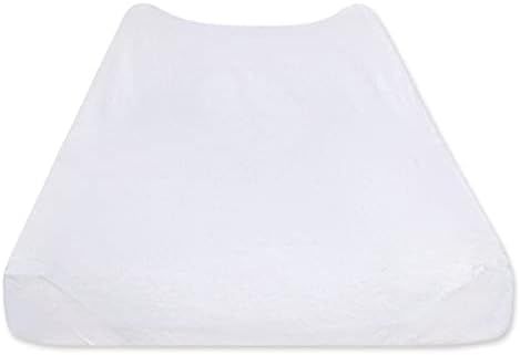 Amazon.com: Burt's Bees Baby - Changing Pad Cover, 100% Organic Jersey Cotton Changing Pad Liner ... | Amazon (US)