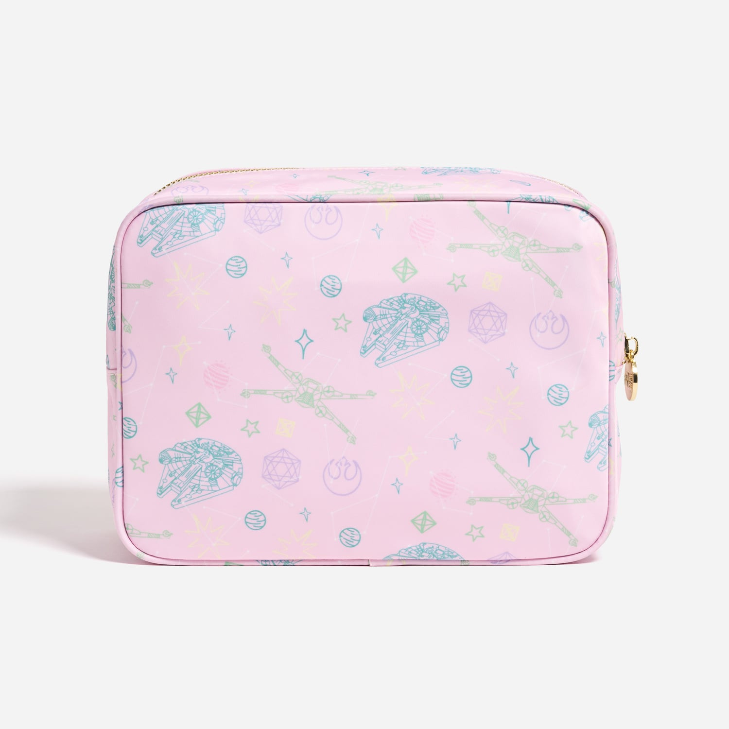 Grogu™ Large Pouch | Stoney Clover Lane | Stoney Clover Lane