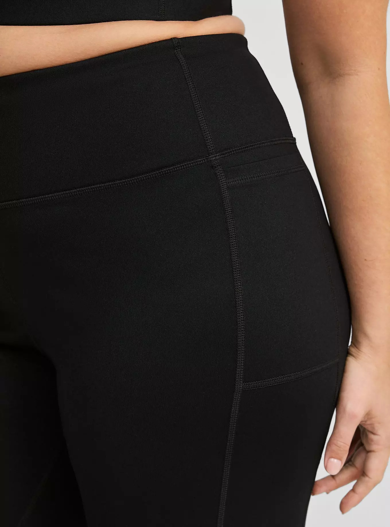 Boot Cut Active Pant | Torrid (US & Canada)