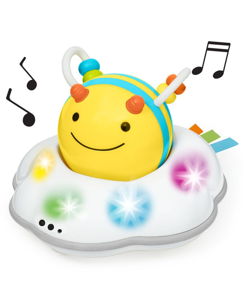 Explore & More Follow-Bee Crawl Toy | Skip Hop