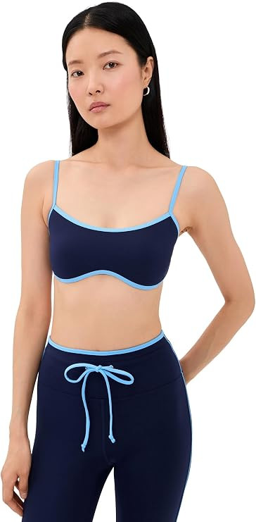Year of Ours Women's Sport Monica Bra | Amazon (US)