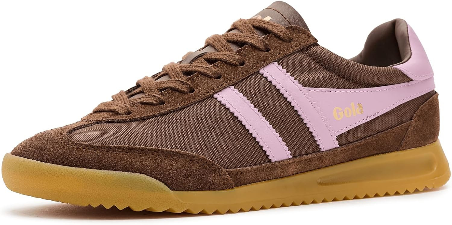 Gola Women's Tornado Sneakers | Amazon (US)