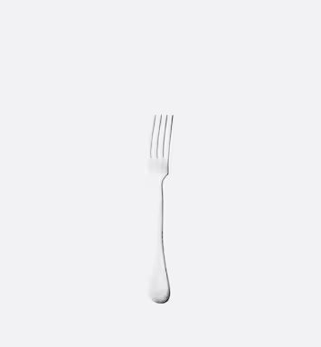 Table Fork Cannage | DIOR | Dior Beauty (US)