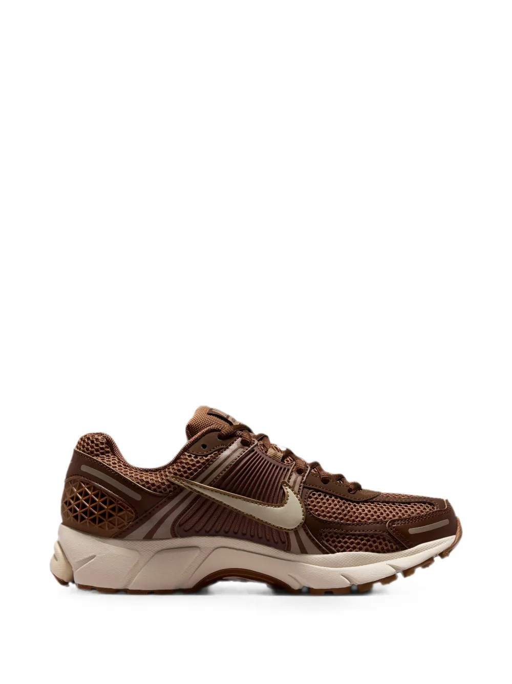 Nike Zoom Vomero 5 sneakers - Brown | Farfetch Global