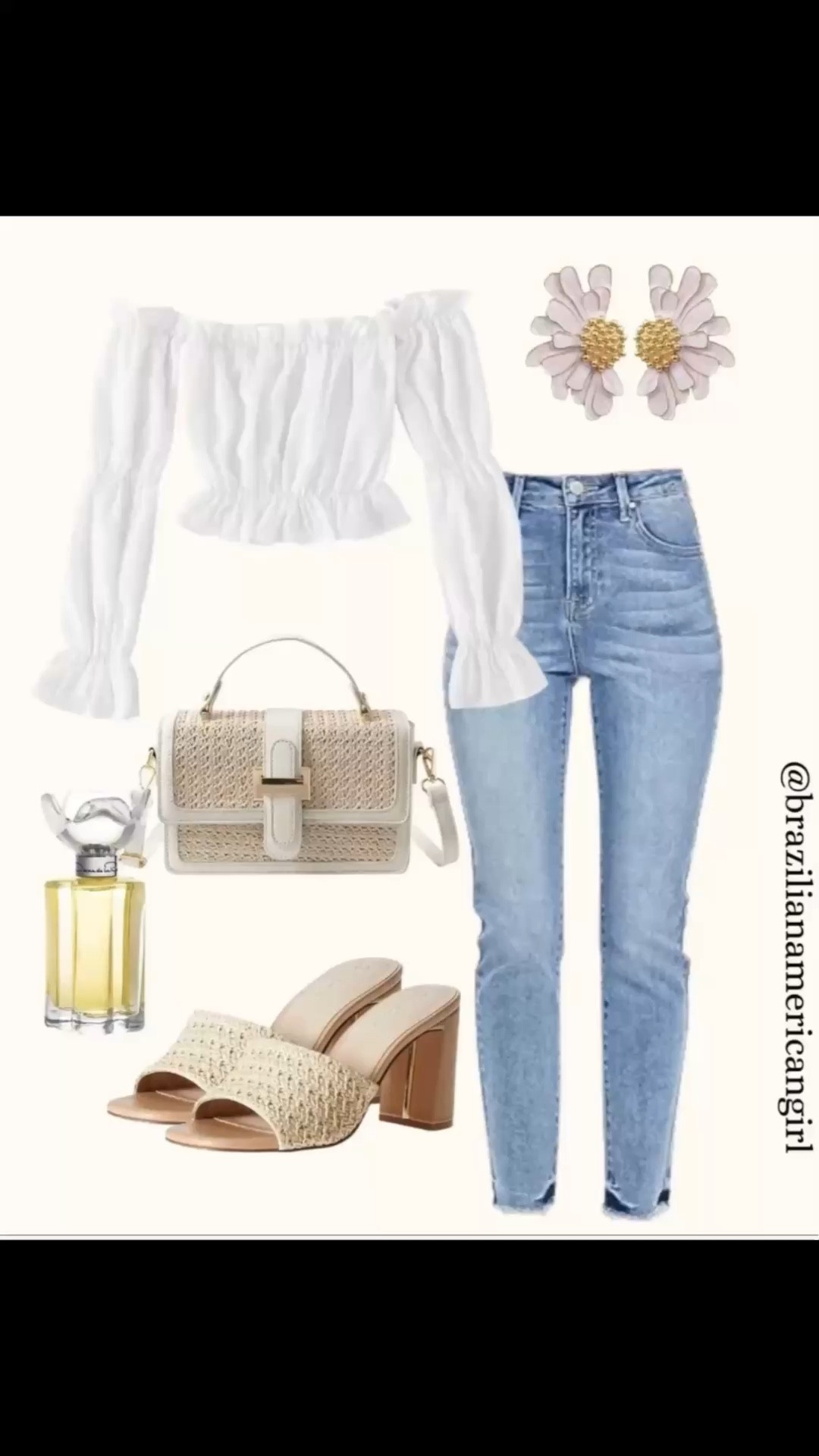 2026 Amazon Spring Outfit
#LTKStyleTip 

#LTKootd #LTKSeasonal #LTKBeauty