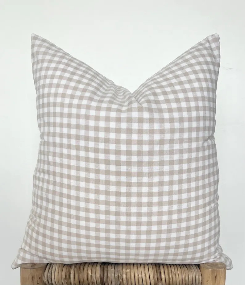 Pillow Cover “ Mara” - Etsy | Etsy (US)