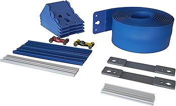 Blu Track® PS - 18 ft. Stunt Set | Amazon (US)