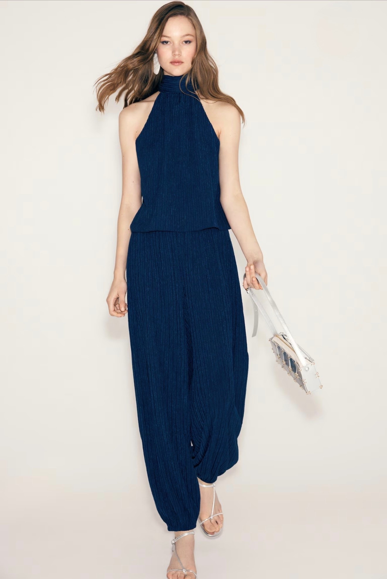 easter dress women

CRINKLED BALLOON-LEG PANTS
#spring #easter #outfit #inspiration 

#LTKSeasonal #LTKPetite #LTKOver40