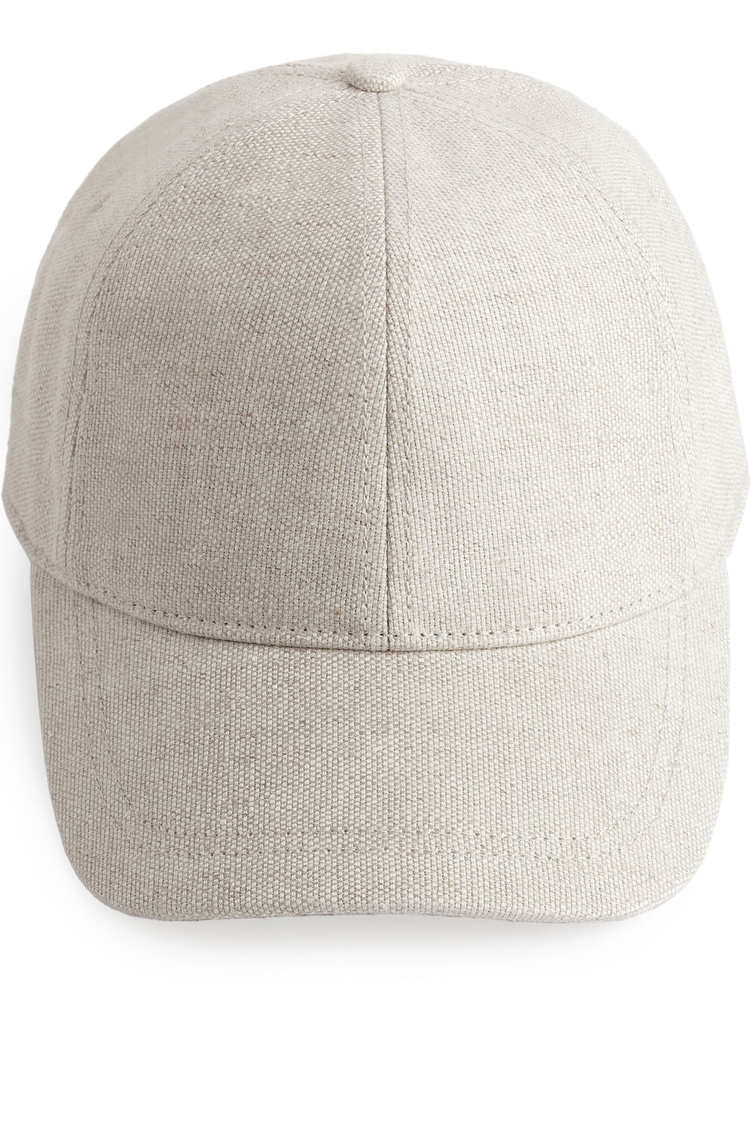 Linen Cap | H&M (UK, MY, IN, SG, PH, TW, HK)