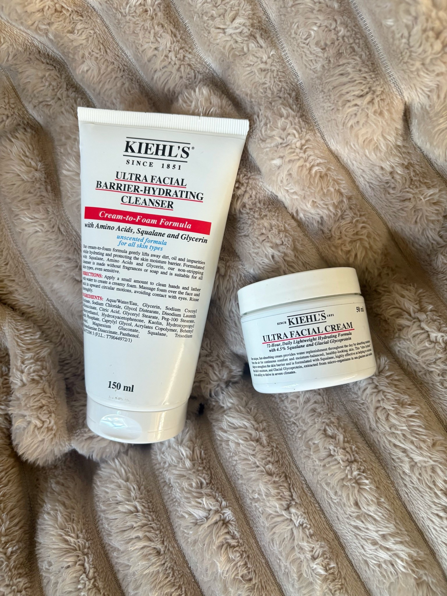 Kiehl’s Skincare

Sephora
Mature skin
Over 40 skincare 

#LTKbeauty