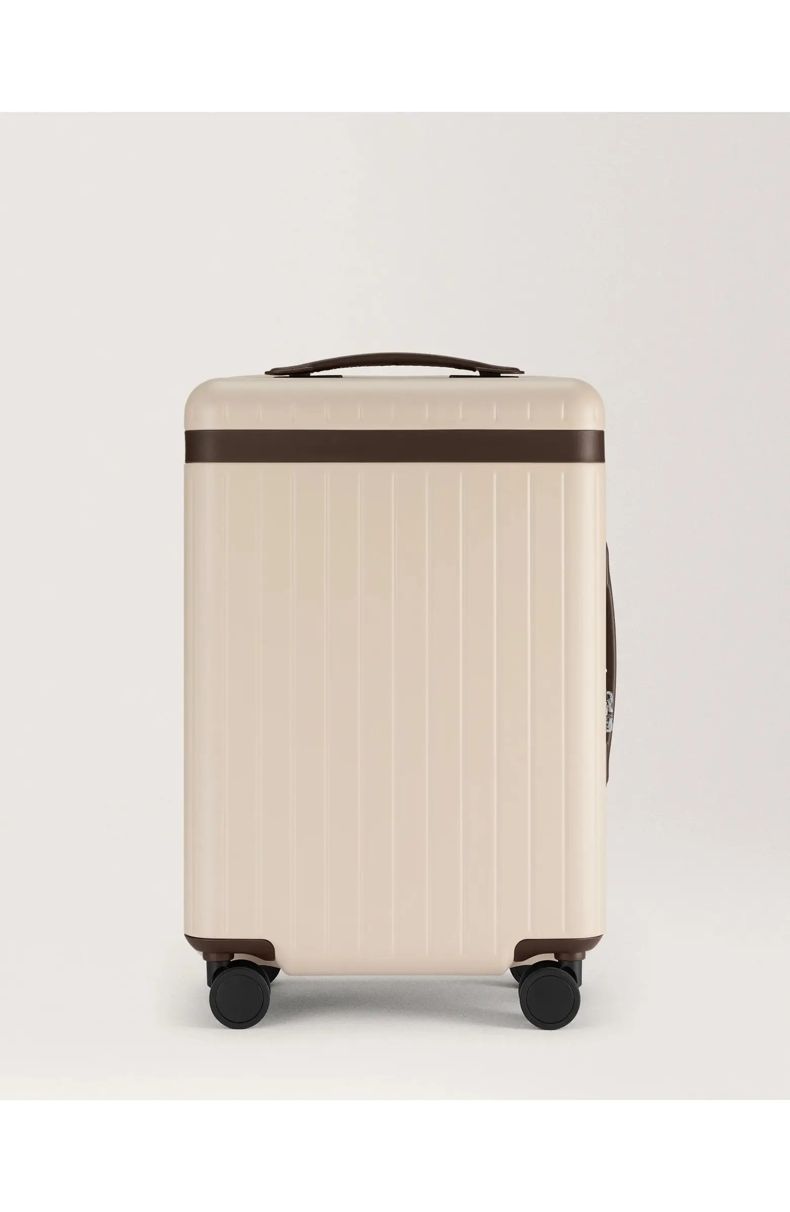 The Carry-on Zipped Suitcase | Nordstrom