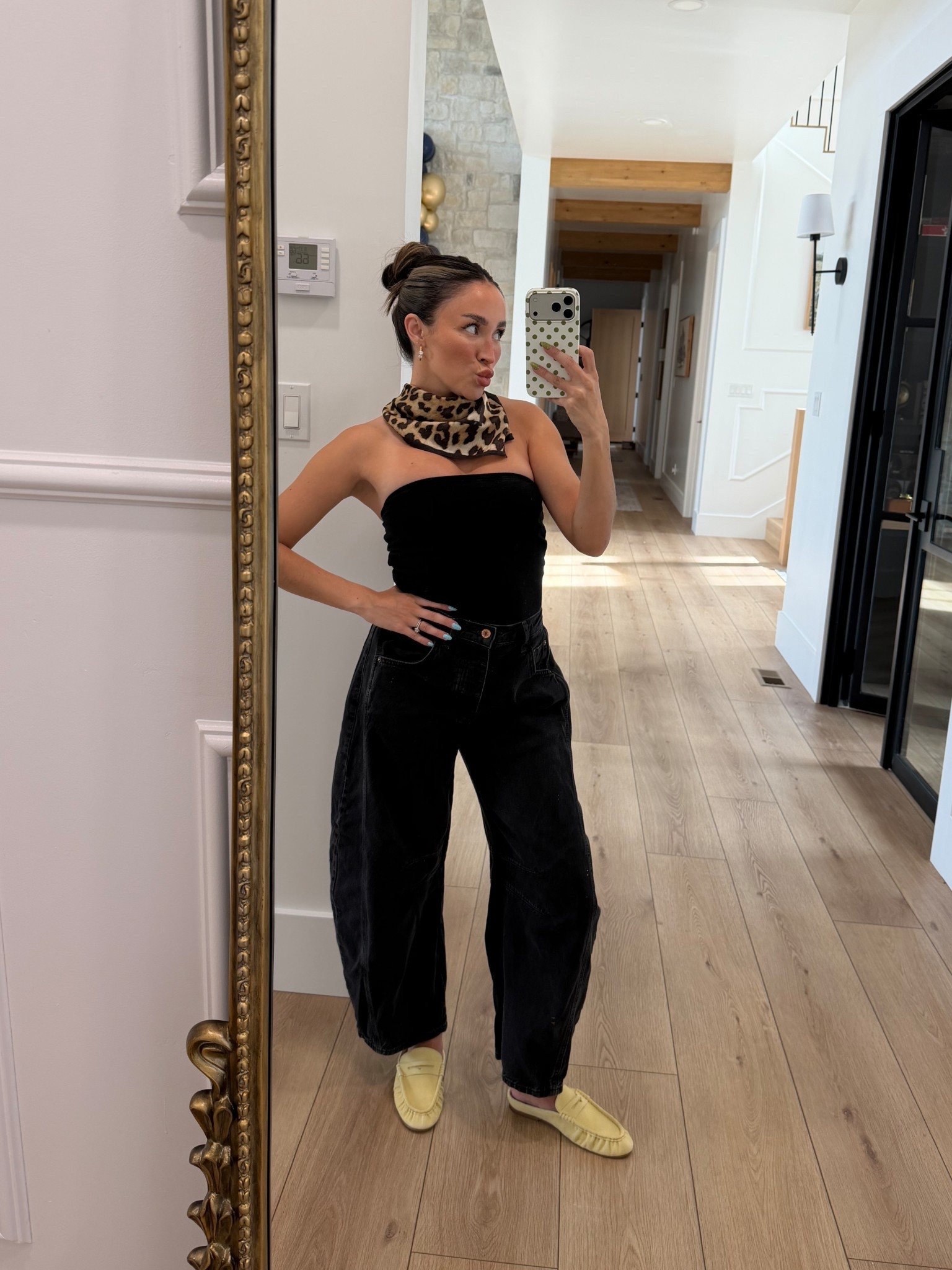 #LTKgrwm #LTKdayinmylife #LTKPetite