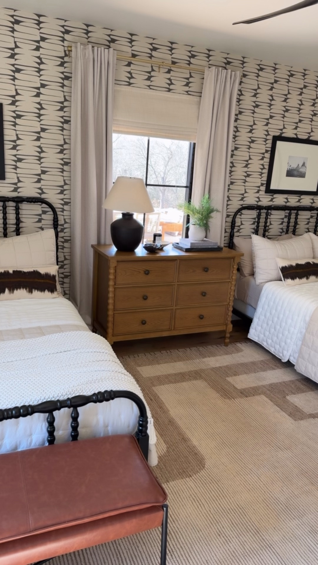 It’s @Wayfair Spring Cyber Week! That means up to 80% off AND free shipping! So many items in our guest room is from Wayfair AND on sale! 

#ad #wayfair #wayfairpartner #LTKSpringSale 

#LTKSaleAlert #LTKHome