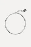 Somewhere, Lately Anklet | Miranda Frye Inc.
