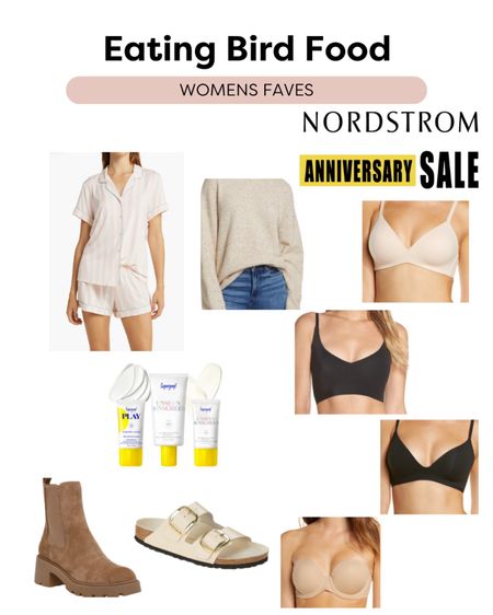 Nordstrom Anniversary Sale 2023 | Women’s Faves 

#LTKFind #LTKxNSale #LTKSeasonal