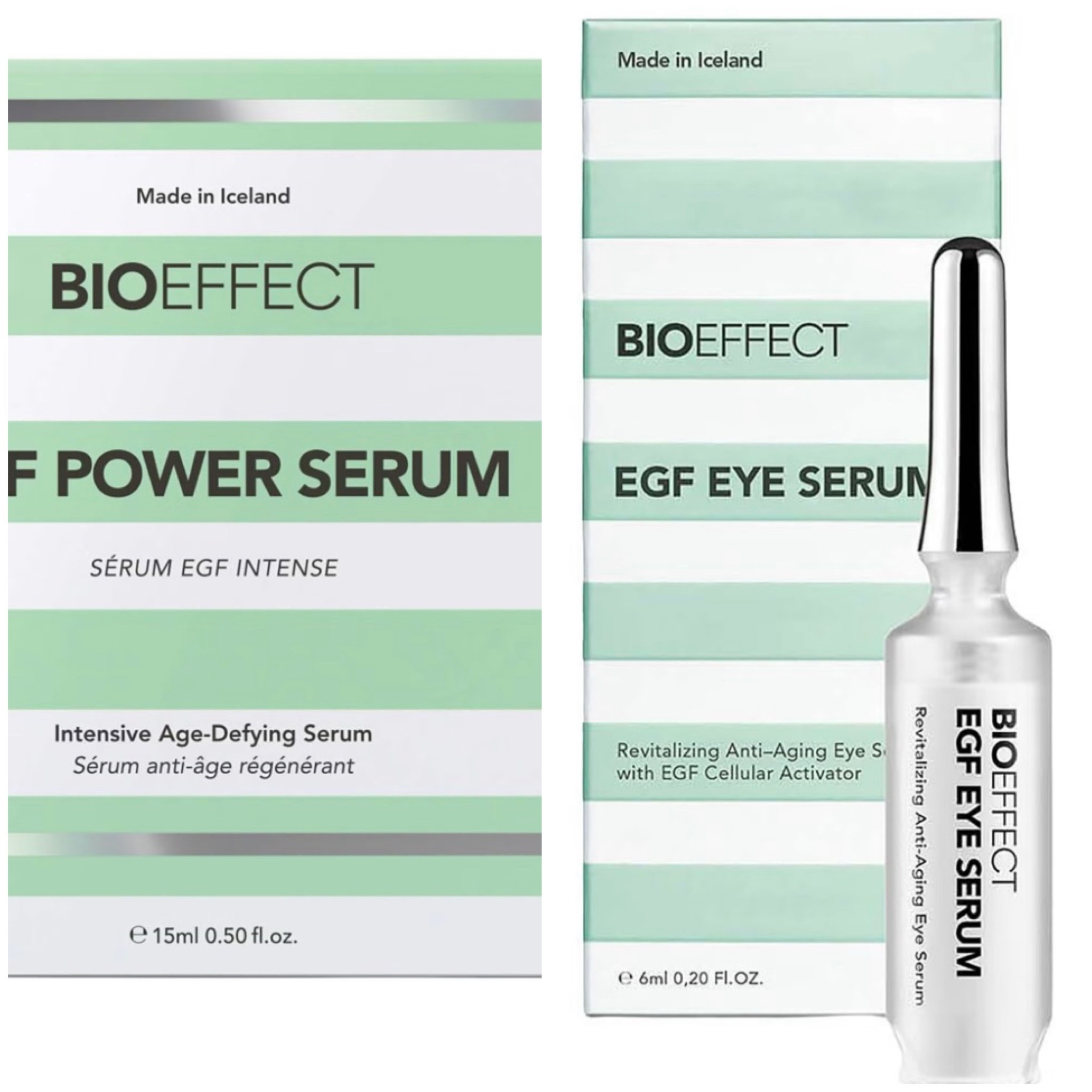 The Bioeffect Power Serum and EGF Eye Serum are 25% off on Dermstore this weekend and have become legit holy-grail products for us. I’ve been using the Eye Serum for 4+ to firm and tighten in the morning before eye cream, and I’ve gotten all of our friends hooked on the Power Serum. The Power Serum is a growth factor serum to help with collagen production, and it helps dramatically with firming, fine lines, and even prolonging Botox/Dysport effects. Both of these products are pricey but worth the tag, so this sale is a great time to try them if you’re considering it.

#LTKSaleAlert #LTKBeauty #LTKselfcare