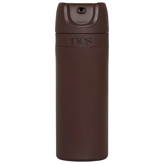 The Essential Refillable Travel Container - Sundown Plum Brown | Sephora (US)