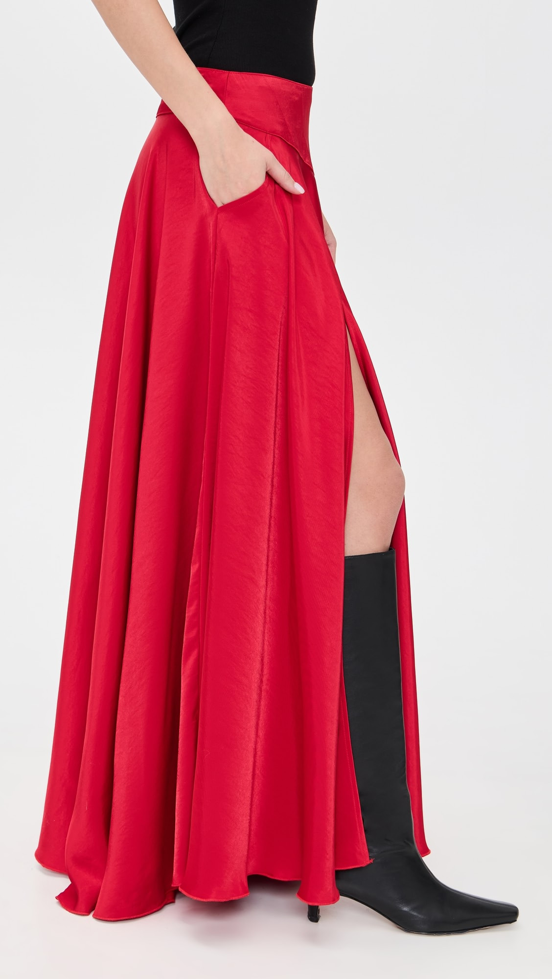 Chilco Maxi Skirt | Shopbop