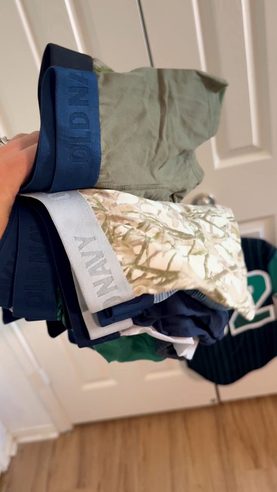 Boys undies from old navy, always a steal!!

#LTKKids #LTKmomlife #LTKMens