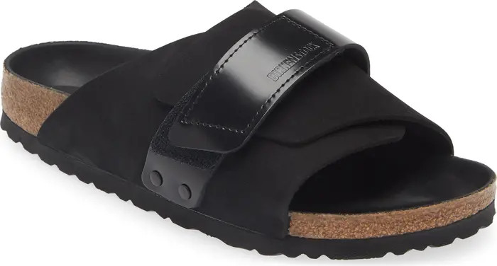 Birkenstock Kyoto Slide Sandal (Women) | Nordstrom | Nordstrom