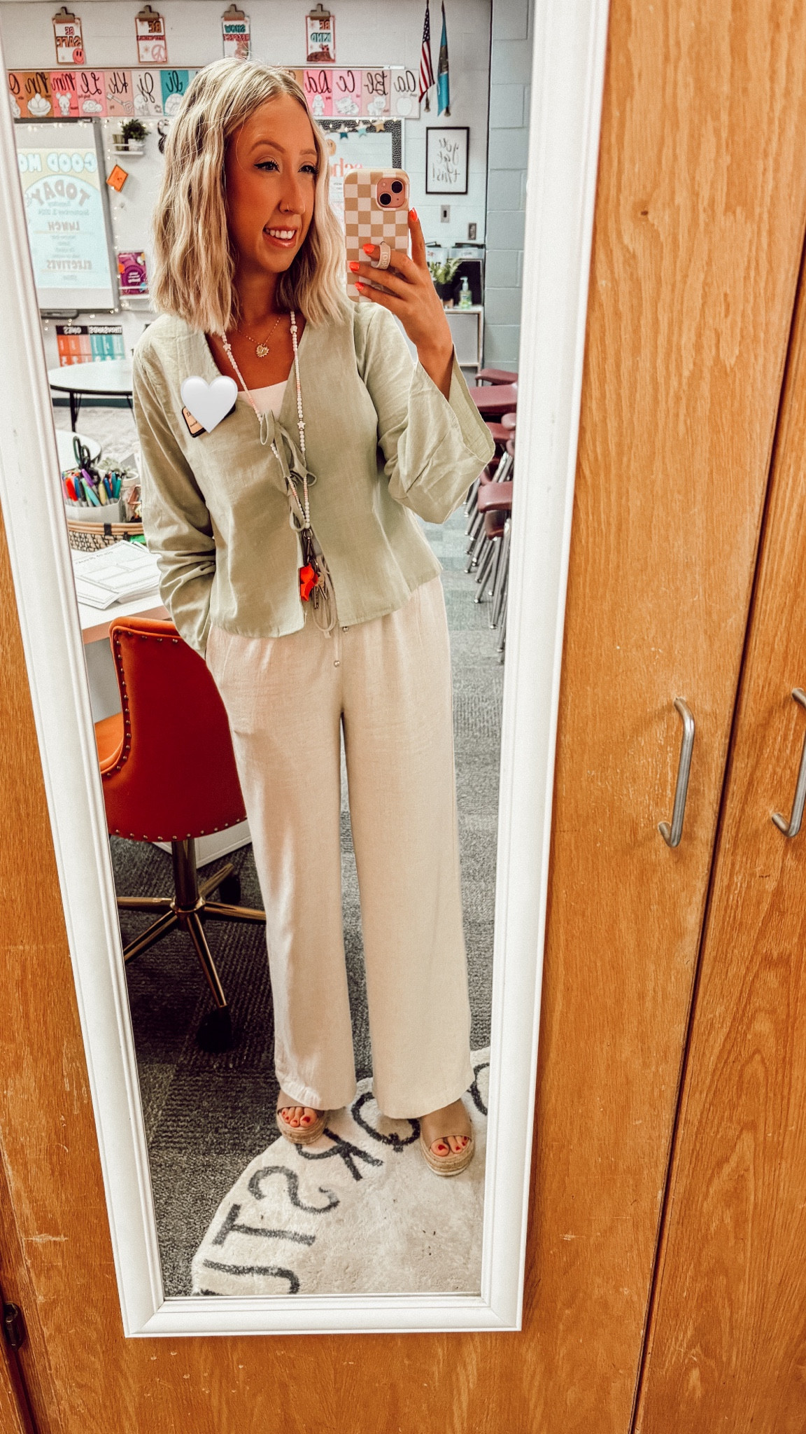 Tuesday // September 3