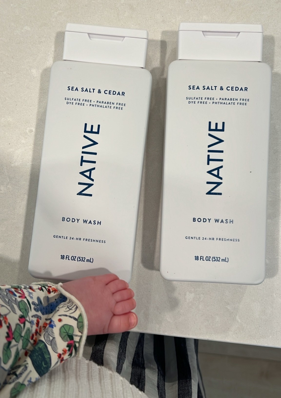 Buy one get one 50% off native products!!

#LTKBeauty #LTKselfcare #LTKSaleAlert