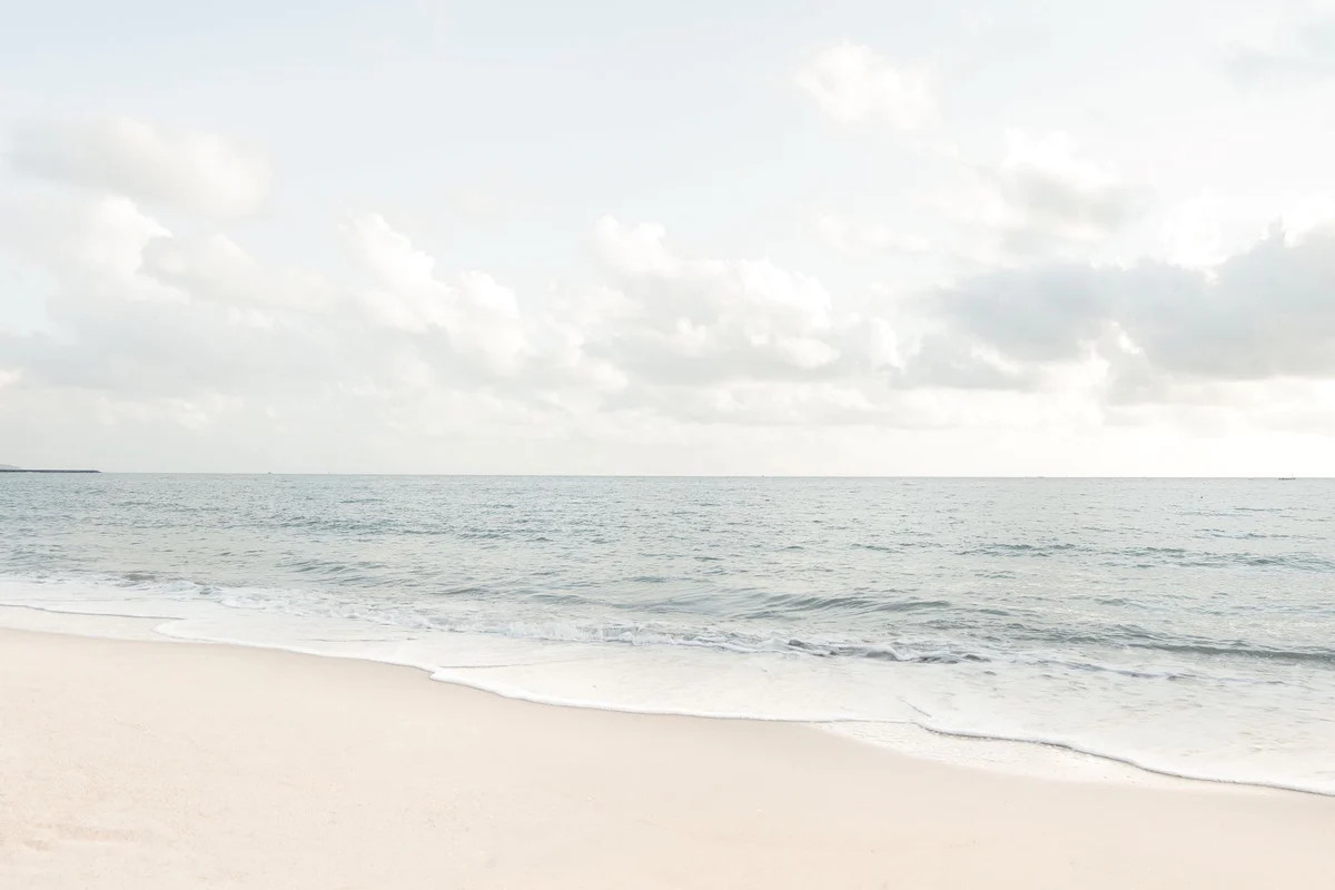 White Sand | Collection Prints