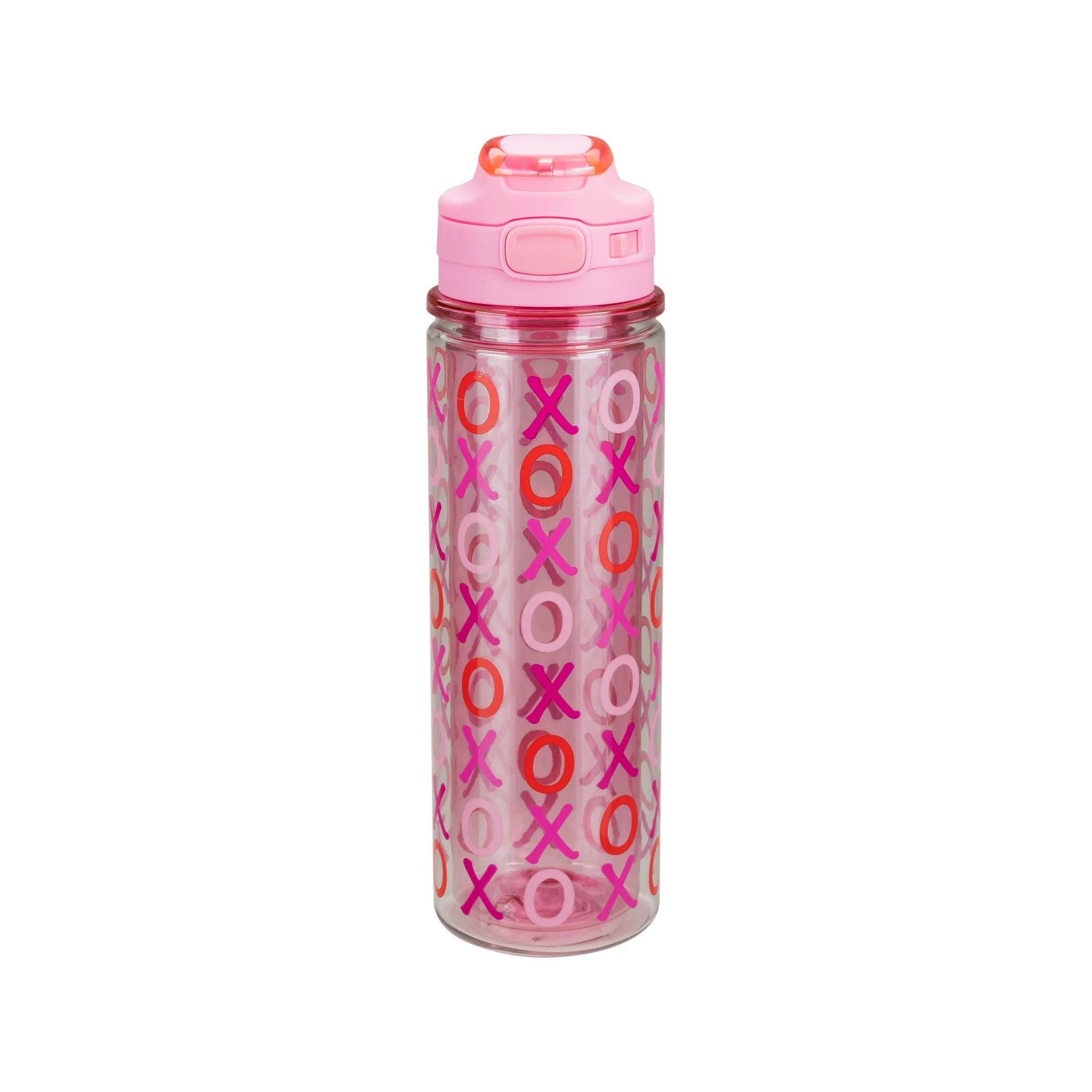 Cool Gear 20 Fluid Ounces Gallery Chugger Tumbler - XOXO | Walmart (US)