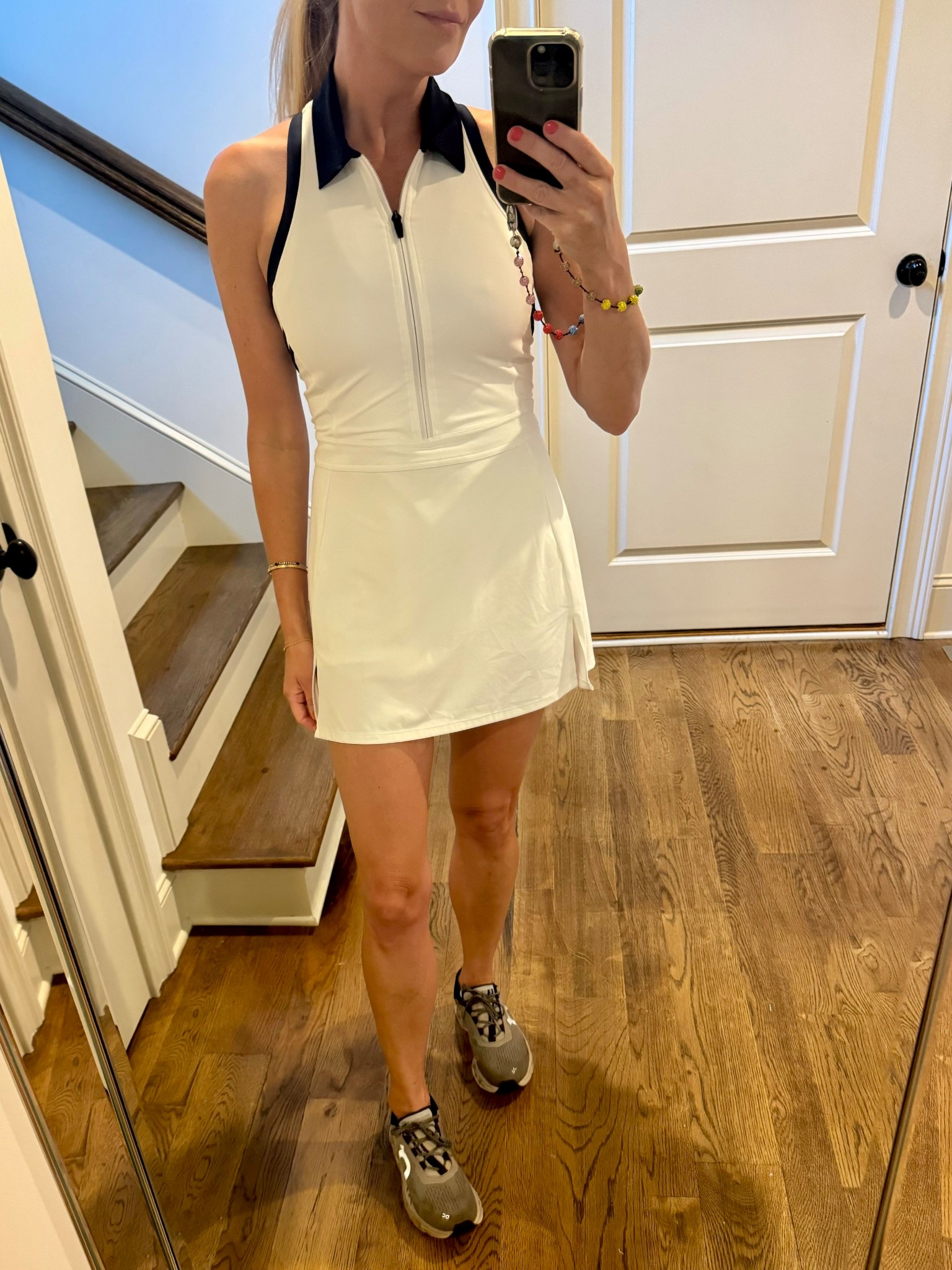 New favorite tennis dress (wearing size small), Amazon picks 

#LTKShoeCrush #LTKActive #LTKStyleTip