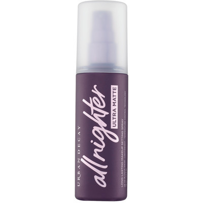 All Nighter Ultra Matte Makeup Setting Spray | Shoppers Drug Mart - Beauty